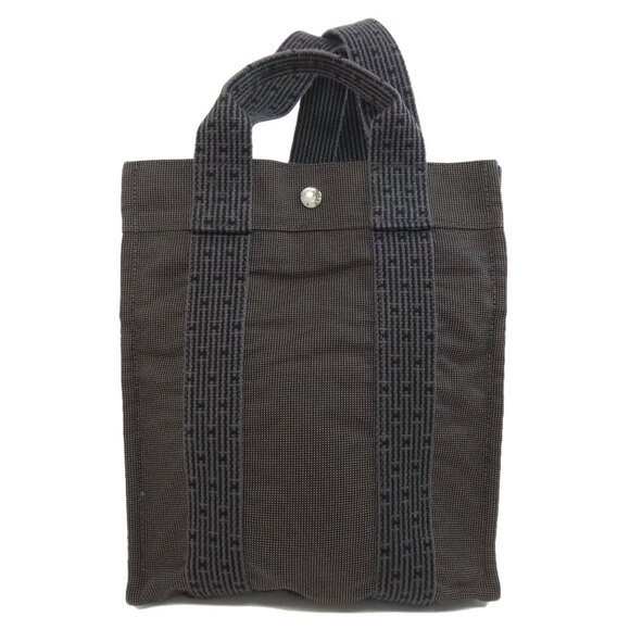 HERMES Gray Backpack - Picture 11 of 11